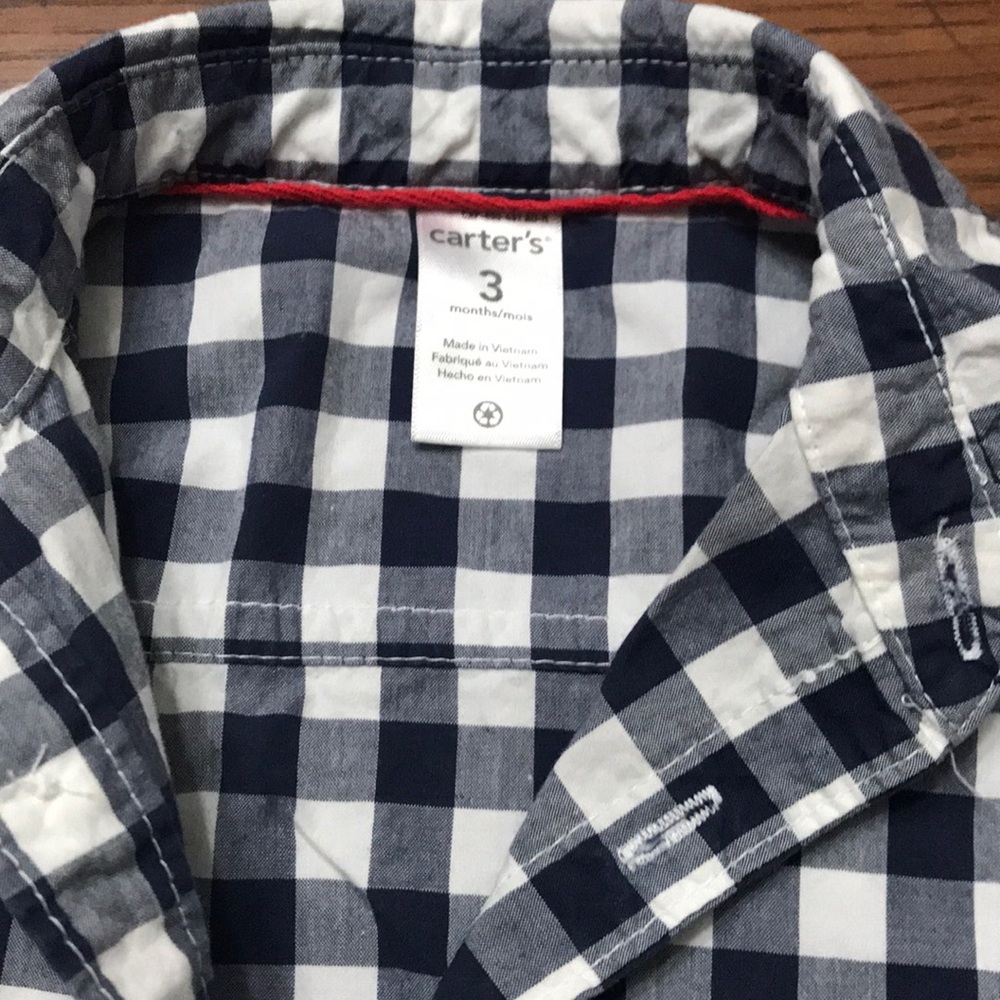 Shirts - Picture 3 of 3